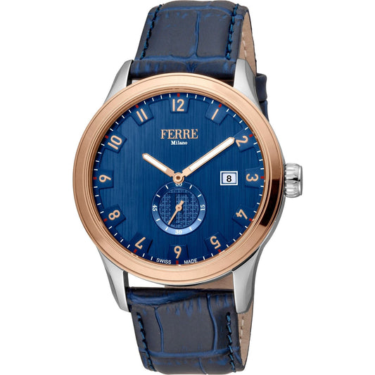 Ferrè Milano Watches Watches Ferrè Milano Dark Slate Gray