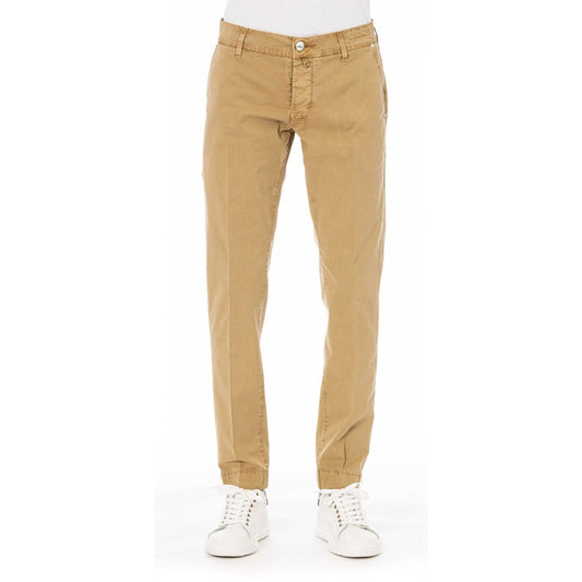 Jacob Cohen Trousers Trousers Jacob Cohen Dark Khaki