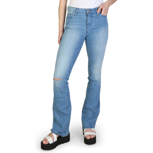Armani Exchange Jeans Jeans Armani Exchange Light Slate Gray