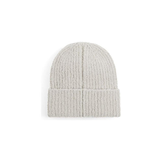 Calvin Klein Jeans Gray Acrylic Hat