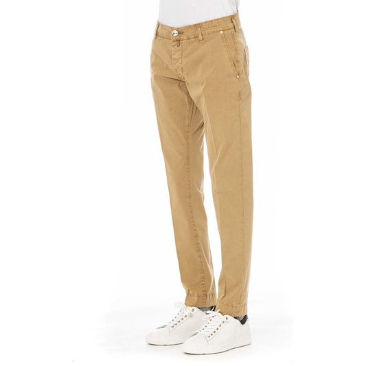 Jacob Cohen Trousers Trousers Jacob Cohen Dark Khaki