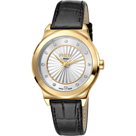 Ferrè Milano Watches Watches Ferrè Milano Light Gray