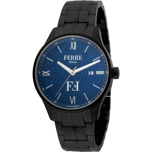 Ferrè Milano Watches Watches Ferrè Milano Dark Slate Gray