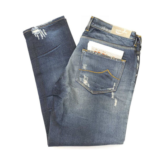Jacob Cohen Jeans Jeans Jacob Cohen Dim Gray