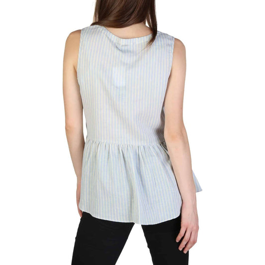 Armani Exchange Shirts Shirts Armani Exchange Light Gray