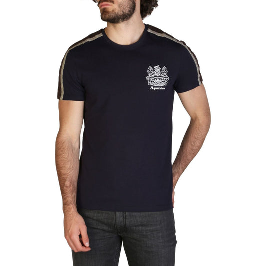 Aquascutum T-shirts T-shirts Aquascutum Rosy Brown