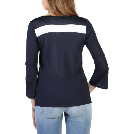 Armani Jeans Sweaters Sweaters Armani Jeans Dark Slate Gray
