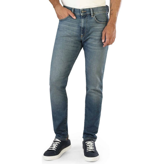 Diesel Jeans Jeans Diesel Dim Gray