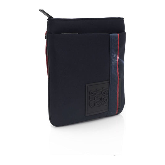 Cerruti 1881 Crossbody Bags Crossbody Bags Cerruti 1881 Dark Slate Gray