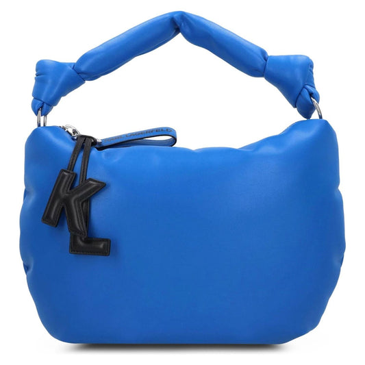 Karl Lagerfeld Shoulder bags Shoulder bags Karl Lagerfeld Steel Blue