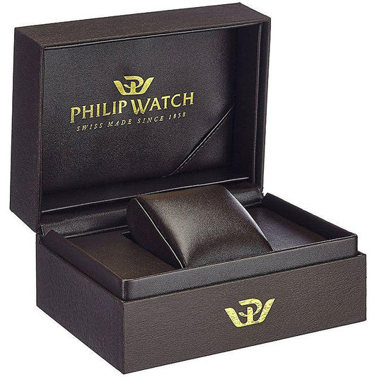 PHILIP WATCH Mod. R8223225002 WATCHES PHILIP WATCH Dark Slate Gray