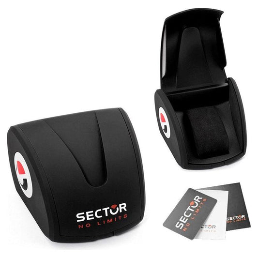 SECTOR Mod. 670 WATCHES SECTOR No Limits Dark Slate Gray