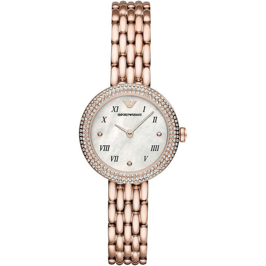 EMPORIO ARMANI MOD. AR11355 WATCHES EMPORIO ARMANI Light Gray