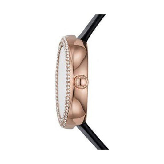 EMPORIO ARMANI Mod. ROSA WATCHES EMPORIO ARMANI Rosy Brown