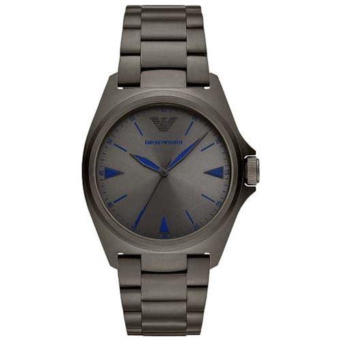 EMPORIO ARMANI Mod. NICOLA WATCHES EMPORIO ARMANI Dim Gray