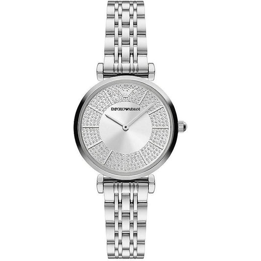 EMPORIO ARMANI WATCHES Mod. AR11445 WATCHES EMPORIO ARMANI Light Gray