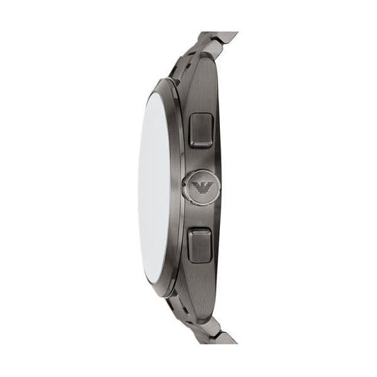 EMPORIO ARMANI MOD. CLAUDIO WATCHES EMPORIO ARMANI Dim Gray