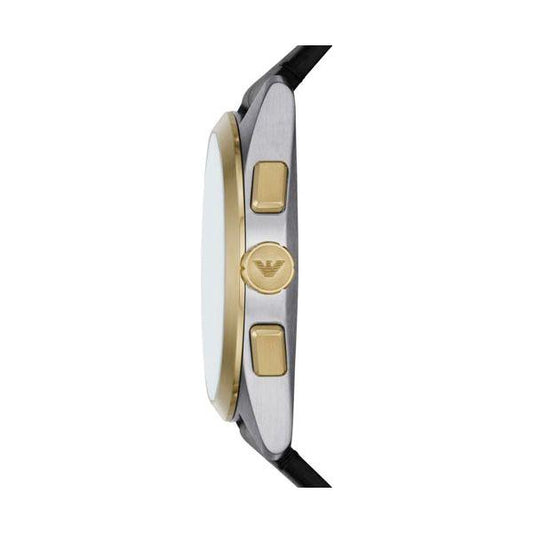 EMPORIO ARMANI MOD. AR11498 WATCHES EMPORIO ARMANI Gray