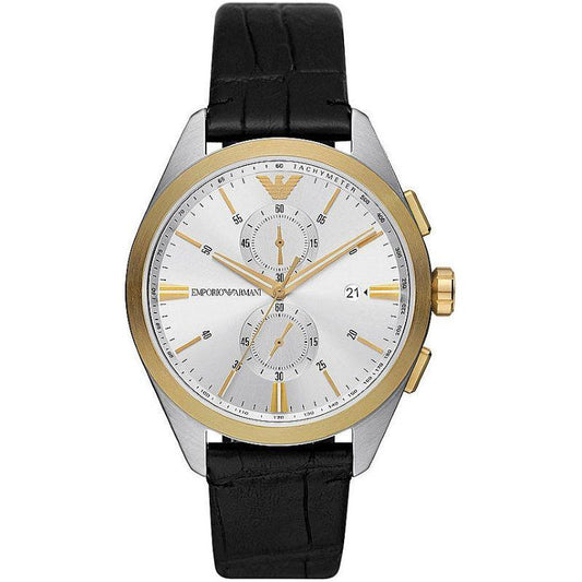 EMPORIO ARMANI MOD. AR11498 WATCHES EMPORIO ARMANI Black