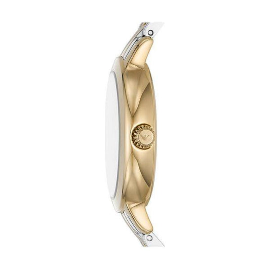 EMPORIO ARMANI Mod. CLEO WATCHES EMPORIO ARMANI Tan