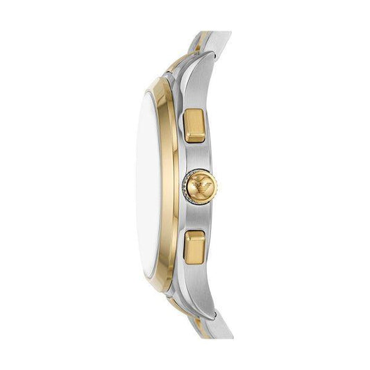 EMPORIO ARMANI MOD. AR11527 WATCHES EMPORIO ARMANI Light Gray