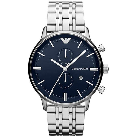 EMPORIO ARMANI Mod. CLASSIC WATCHES EMPORIO ARMANI Dark Slate Gray