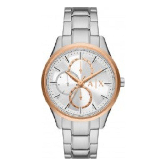 A|X ARMANI EXCHANGE Mod. DANTE WATCHES A|X ARMANI EXCHANGE Light Gray