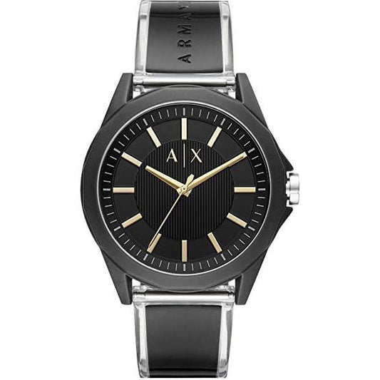 ARMANI EXCHANGE MOD. AX2640 WATCHES A|X ARMANI EXCHANGE Dark Slate Gray