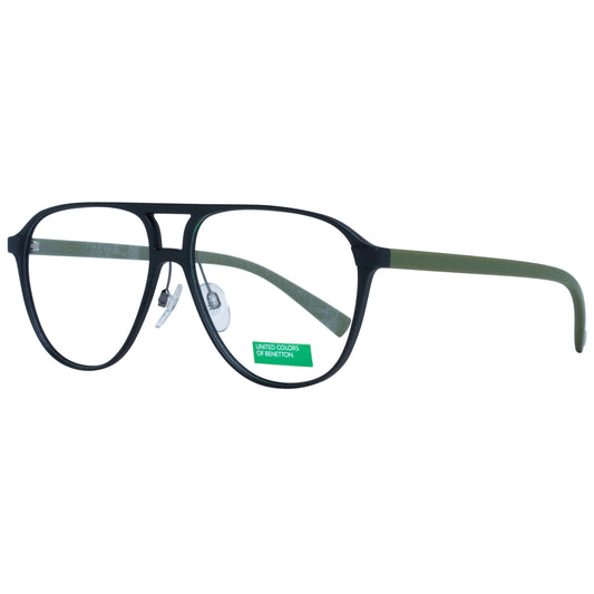 BENETTON MOD. BEO1008 56001 SUNGLASSES & EYEWEAR BENETTON EYEWEAR Dark Slate Gray
