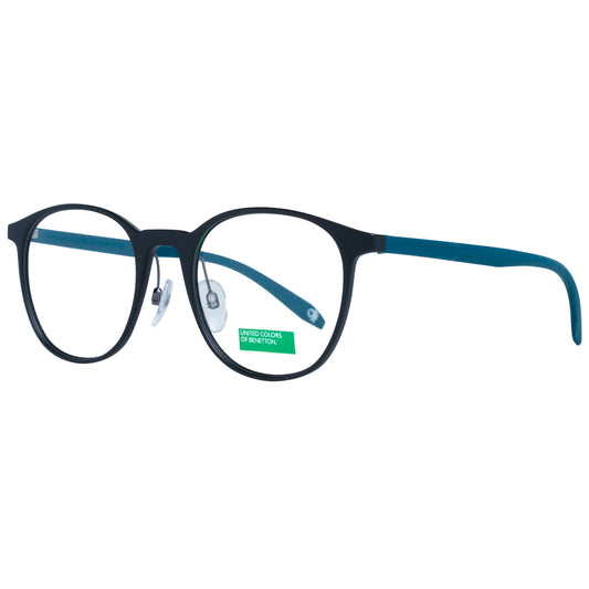 BENETTON MOD. BEO1010 51001 SUNGLASSES & EYEWEAR BENETTON EYEWEAR Dark Slate Gray