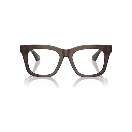 BURBERRY MOD. BE 2407 SUNGLASSES & EYEWEAR BURBERRY EYEWEAR Light Gray