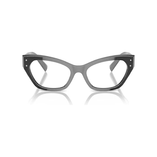 DOLCE & GABBANA MOD. DG 3385 SUNGLASSES & EYEWEAR DOLCE & GABBANA EYEWEAR Light Slate Gray