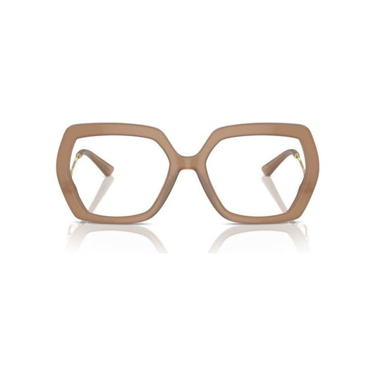 DOLCE & GABBANA MOD. DG 3390B SUNGLASSES & EYEWEAR DOLCE & GABBANA EYEWEAR Rosy Brown