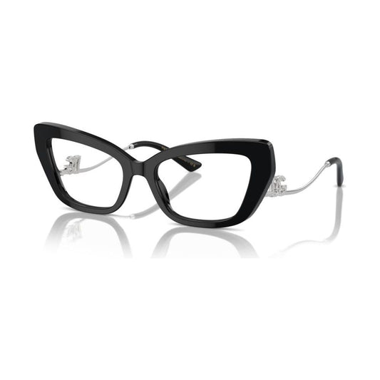 DOLCE & GABBANA MOD. DG 3391B SUNGLASSES & EYEWEAR DOLCE & GABBANA EYEWEAR Dark Slate Gray