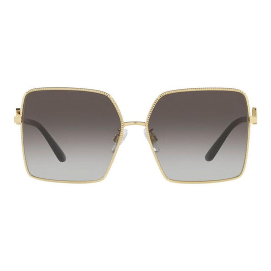 DOLCE & GABBANA MOD. DG 2279 SUNGLASSES & EYEWEAR DOLCE & GABBANA SUNGLASSES Dim Gray