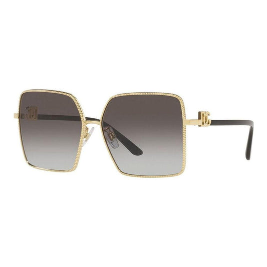 DOLCE & GABBANA MOD. DG 2279 SUNGLASSES & EYEWEAR DOLCE & GABBANA SUNGLASSES Dim Gray