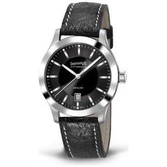 EBERHARD Mod. AIGLON GRAND TAILLE WATCHES EBERHARD Dark Slate Gray