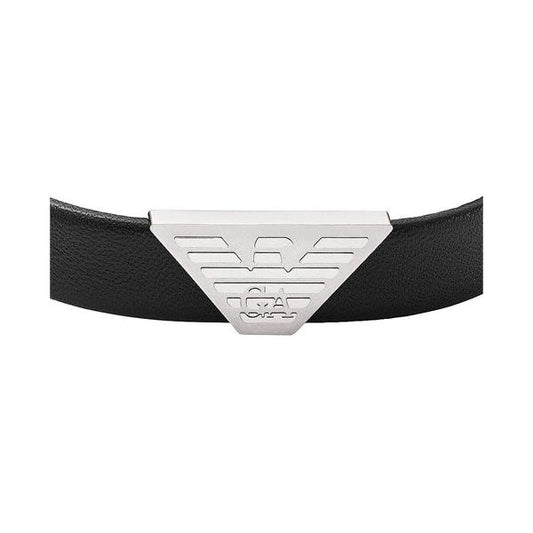EMPORIO ARMANI JEWELS JEWELRY Mod. EGS2985040 DESIGNER FASHION JEWELLERY EMPORIO ARMANI JEWELS Dark Slate Gray