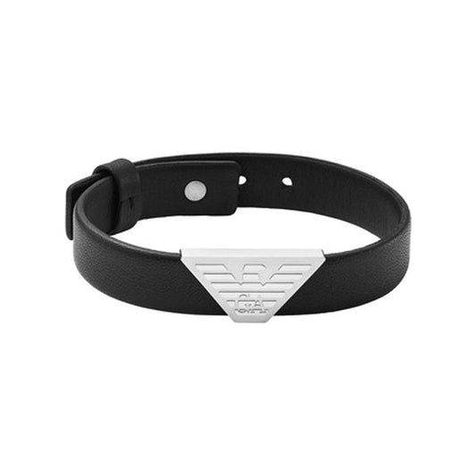EMPORIO ARMANI JEWELS JEWELRY Mod. EGS2985040 DESIGNER FASHION JEWELLERY EMPORIO ARMANI JEWELS Light Gray