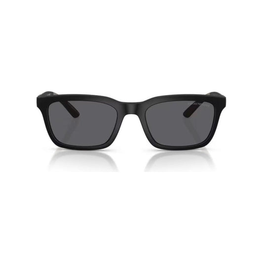 EMPORIO ARMANI MOD. EA 4249U SUNGLASSES & EYEWEAR EMPORIO ARMANI SUNGLASSES Dim Gray