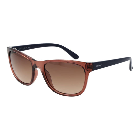 ESPRIT MOD. ET39120 55515 SUNGLASSES & EYEWEAR ESPRIT SUNGLASSES Dim Gray