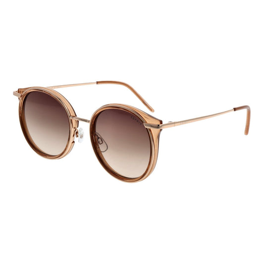 ESPRIT MOD. ET39258 52535 SUNGLASSES & EYEWEAR ESPRIT SUNGLASSES Rosy Brown