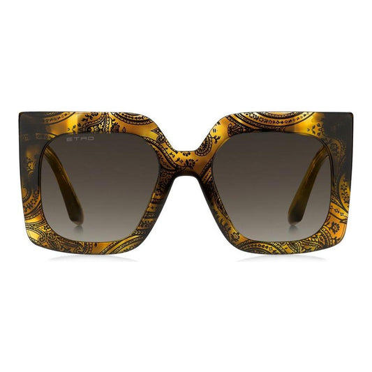 ETRO MOD. ETRO 0075_S SUNGLASSES & EYEWEAR ETRO SUNGLASSES Dark Slate Gray