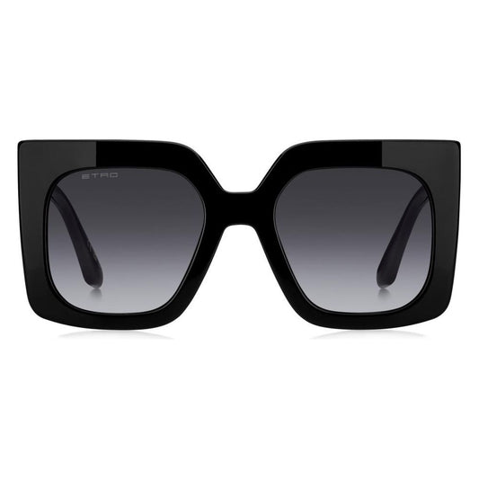 ETRO MOD. ETRO 0075_S SUNGLASSES & EYEWEAR ETRO SUNGLASSES Dark Slate Gray