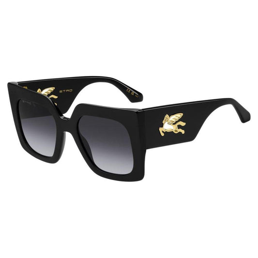 ETRO MOD. ETRO 0075_S SUNGLASSES & EYEWEAR ETRO SUNGLASSES Dark Slate Gray