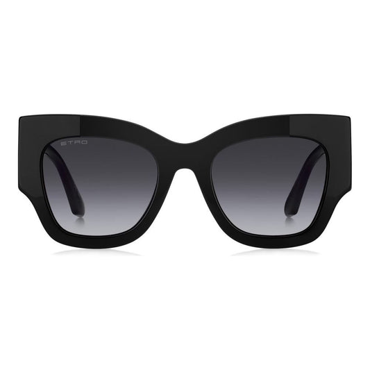 ETRO MOD. ETRO 0076_S SUNGLASSES & EYEWEAR ETRO SUNGLASSES Dark Slate Gray