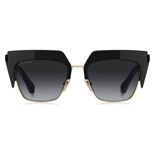 ETRO MOD. ETROCLUB SUNGLASSES & EYEWEAR ETRO SUNGLASSES Dark Slate Gray