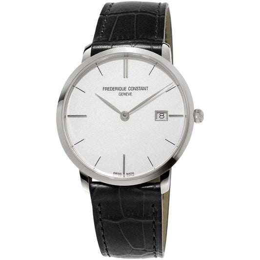 FREDERIQUE CONSTANT Mod. SLIMLINE CLASSIC WATCHES FREDERIQUE CONSTANT Dark Slate Gray