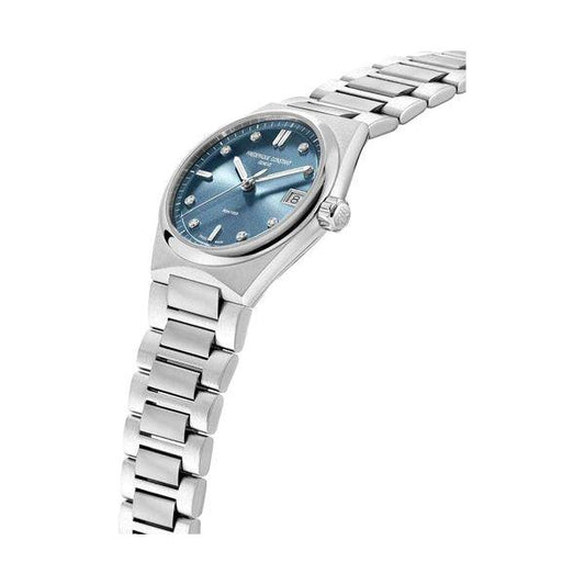 FREDERIQUE CONSTANT MOD. FC-240ND2NH6B WATCHES FREDERIQUE CONSTANT Light Gray