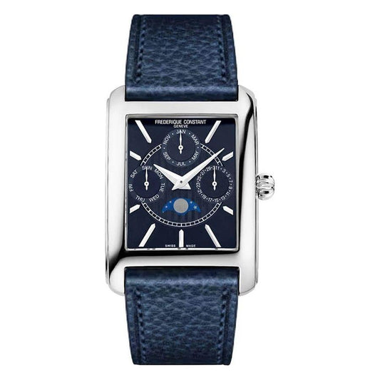 FREDERIQUE CONSTANT MOD. FC-265N4C6 WATCHES FREDERIQUE CONSTANT Light Gray